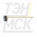 Термостат стержневой для водонагревателя Thermex, Ariston, Polaris, DEXP 20A до 70°С с термозащитой на 83°С, 181314(3168028)