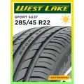 Шины летние 285/45 R22 WESTLAKE SA37 114V XL