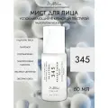 DR. ALTHEA Мист для лица двухфазный кремовый 345 Relief Cream Mist, 60 мл