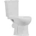 Унитаз-компакт Оскольская керамика Ирида Стандарт 40301110602 белый