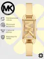 Наручные часы MICHAEL KORS, желтое золото
