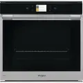Электрический духовой шкаф Whirlpool W9 OM2 4MS2 P