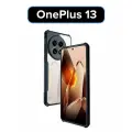 Чехол для OnePlus 13 противоударный с усиленными углами XUNDD