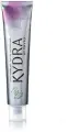 9/13 краска для волос KYDRA CREME VERY LIGHT SOFT ASH BLONDE, 60 мл