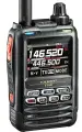 Рация YAESU FT-5DR/SBR-14, 2200 мАч, Цифро-аналоговая