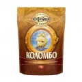 Кофе растворимый Московская кофейня на паяхъ Коломбо,75г по 12шт