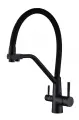 Cмеситель для кухни под фильтр HANSEN HN15055-CC