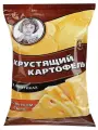Чипсы Хрустящий Картофель Соль, 40г по 30шт