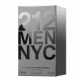Carolina Herrera 212 For Man туалетная вода 50 мл