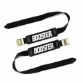 Бустер для горнолыжного ботинка Shred Booster Ski Strap Hard (World Cup) black