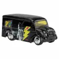 Машинка коллекционная Mattel Hot Wheels Премиум автомобиль Поп-культура : HXD63 Dairy Delivery