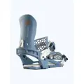 Крепления для сноуборда NIDECKER Kaon Slateblue (US: L)