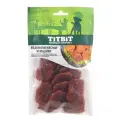 TiTBiT 5шт х 80г Меню от Шефа медальоны мясные из индейки