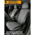 Авточехлы Hyundai Tucson 3 и Kia Sportage 4