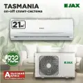 Сплит система JAX TASMANIA ACN-07HE кондиционер для дома и дачи до 21 м2