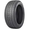 Легковая шина Ikon (Nokian Tyres) Character Ultra (Nordman SZ2) 225/45 R19 92W
