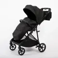 Коляска прогулочная Peppy Amici с реверсивным блоком