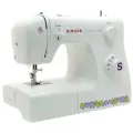 Швейная машинка Singer Tradition 2350, электромеханическая, вертикальный качающийся челнок