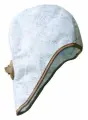 Скэнар. Шапочка лечебная, 54 размер удлиненная РИТМ-улм