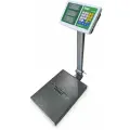 Весы Гарант ВПН-100У напольные/усиленные