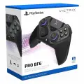 Беспроводной Геймпад PDP Victrix Pro BFG Black(черный), со сменными модулями