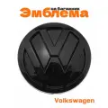 Эмблема на багажник для Volkswagen 111 мм.