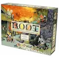 Настольная игра Crowd Games Корни, разноцветный