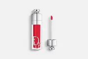 Dior блеск для губ Addict Lip Maximizer оттенок #022 Intense Red