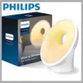 Световой будильник Philips Wake-up Light HF3650, Нет поддержки APP