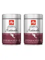 Кофе в зернах ILLY Guatemala Гватемала 250 мл, 2 шт