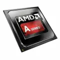 Процессор AMD A8-7680 (AD7680ACI43AB) OEM - FM2+, 4 х 3,5 ГГц, L2 - 2048 КБ, AMD Radeon R7, TDP 45 Вт