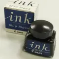 Чернила для перьевой ручки PILOT INK-30 BLUE BLACK / тёмно-синие.