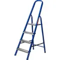Стремянка Mirax 38800-04, сталь, 4 ступени