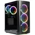 Игровой компьютер RTX3060-12G, Intel Core i7, 64, D4, 120 Гб SSD, 1000 Гб HDD Системный блок ПК