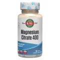 Magnesium Citrate 400 мг (Цитрат магния) 60 таблеток (KAL)