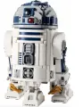 Конструктор Звездные войны R2-D2 - 2314 деталей/Совместим с Lego Star Wars/товары для взрослых