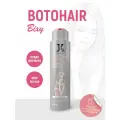 JKeratin / BotoHair Bixy ботокс для разглаживания и восстановление волос с сохранением объема у корней 500мл