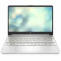 Ноутбук HP 15s-fq5016ny серебристый (7C1T8EA)