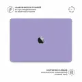 Виниловое покрытие, наклейка для MacBook Pro 13 M1/M2 Крышка + Задняя часть