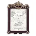 Рамка для фотографии, Фоторамка 10х15 LLA CLARA BLANC MARICLO