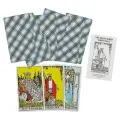 Карты Таро: Rider-Waite Tarot Deck-Pocket Edition