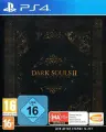 Игра PS4 Dark Souls II Scholar of the First Sin