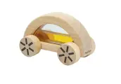Игрушка Plan Toys WAUTOMOBILE, деревянная, для детей от 1 года