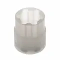 Муфта блендера комбайна Bosch MUM46. и MUM48. (26588)