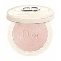Хайлайтер DIOR Forever Couture Luminizer 6 г | 100% ОРИГИНАЛ | Эффект естественного сияния | Оттенок 02 Pink Glow