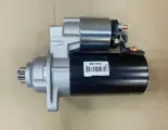 Стартер VW Passat B3 CS974 (Dexel)