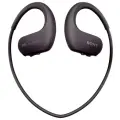 MP3 плеер Sony NW-WS413 4Gb Black, черный