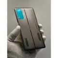 Оригинальнaя задняя крышка для Xiaomi Poco F4 GT (21121210G) черная