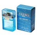 Туалетная вода Versace Man Eau Fraiche, миниатюра 5 мл (без распылителя)