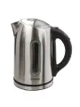 Чайникkt-1740, 1,7 л, 2200 вт, закрытый нагревательный элеме